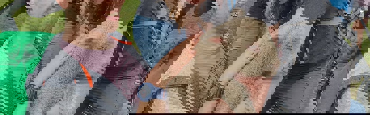 Opstarten TikTok account