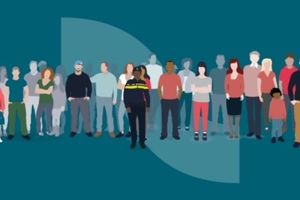 Eén uitlegvideo voor ARQ Patiëntreis