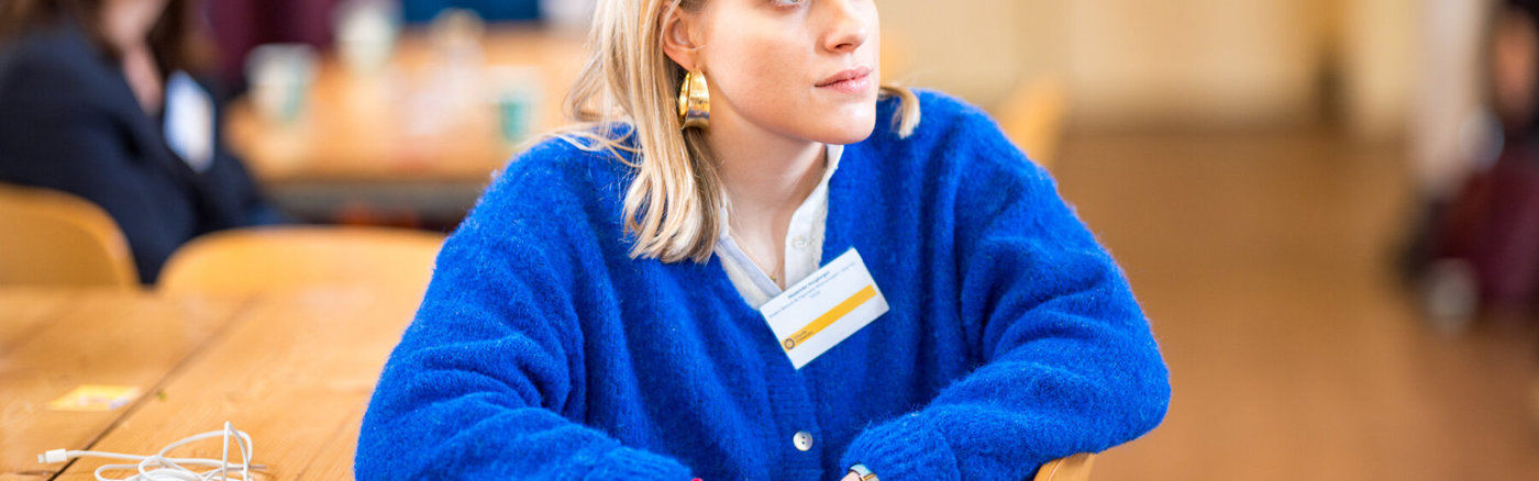 Nieuwsbrief maken over mentale gezondheid studenten