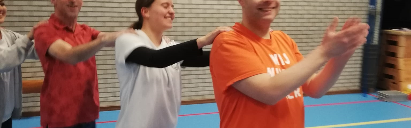 Website design & Wordpress Thema inrichten