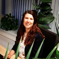 Janneke Donkers