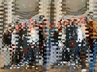 ChatGPT workshop voor ons team