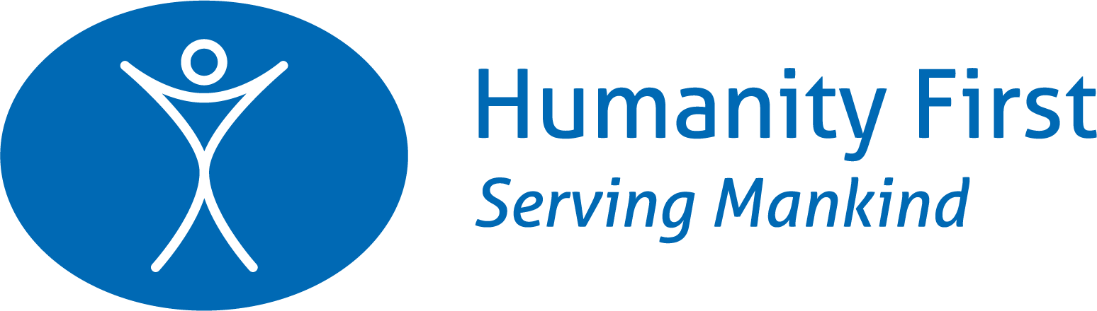 Stichting Humanity First