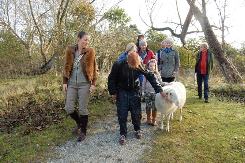 Stichting Gezond Natuur Wandelen