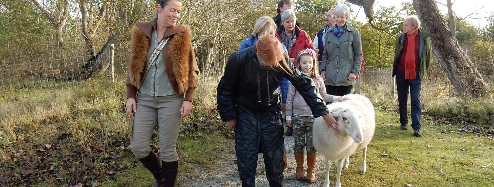 Stichting Gezond Natuur Wandelen-photo (2)