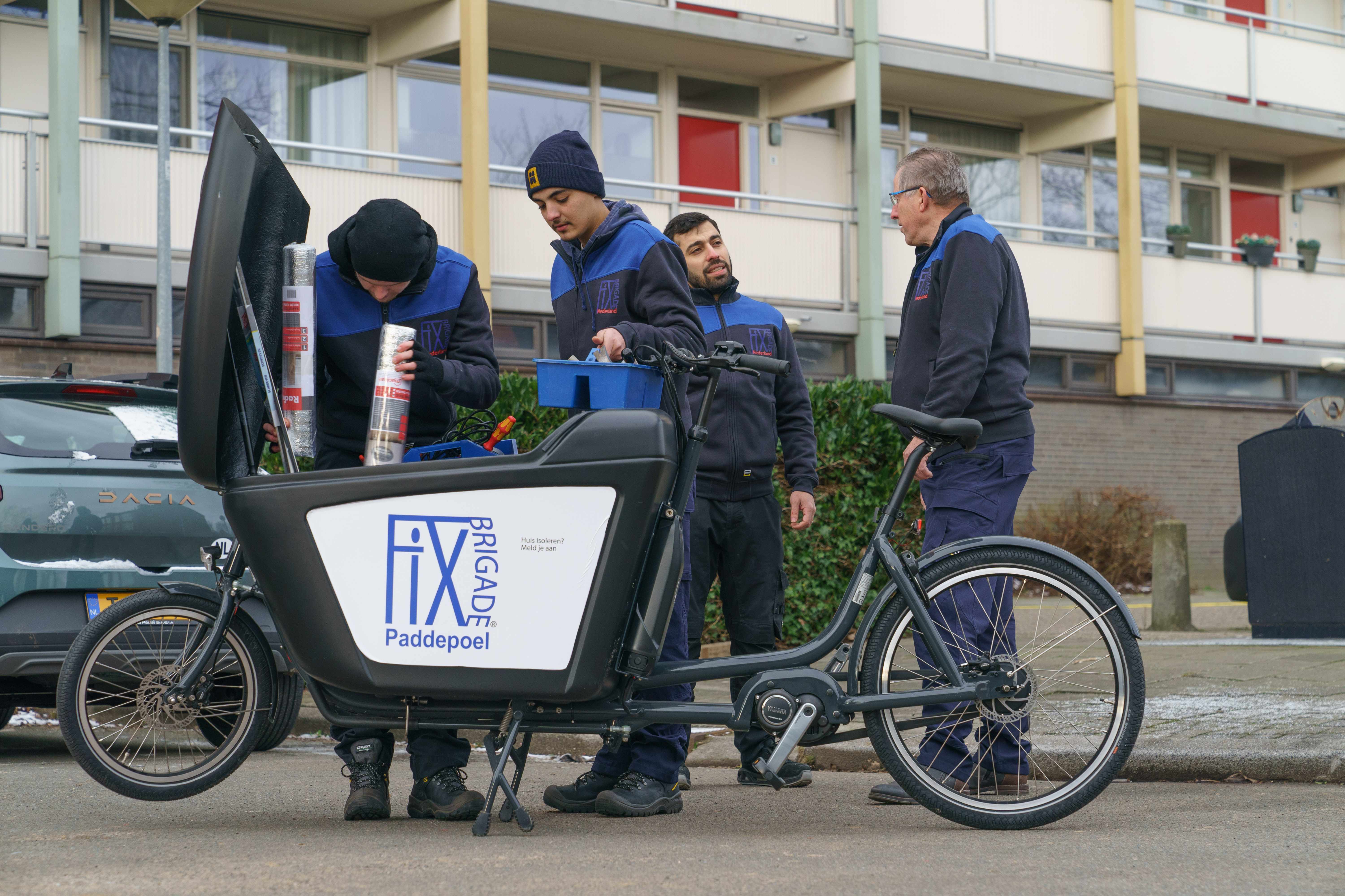 Juridische check arbeidsovereenkomst