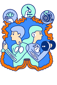 Communicatieplan en materiaal voor donorrelaties