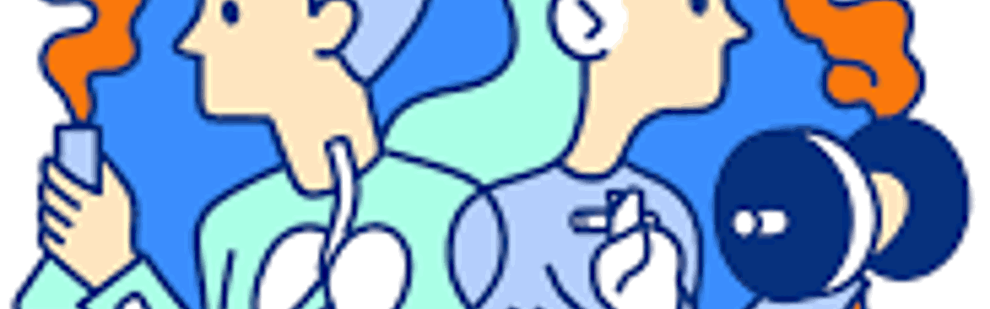 Communicatieplan en materiaal voor donorrelaties