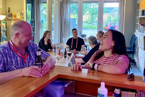 Strategisch groeiplan voor zichtbare groei