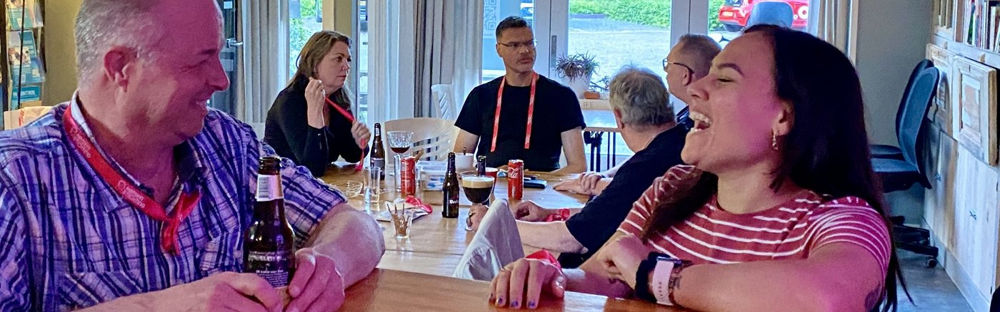 Strategisch groeiplan voor zichtbare groei