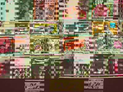 Digitale Strategie voor Jazz Bulletin