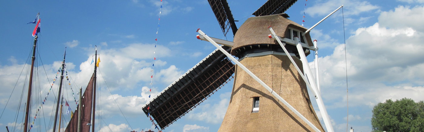 Business case ondersteuning