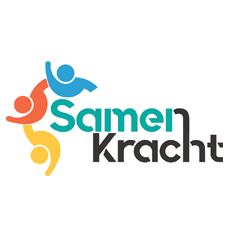 Website ontwerp over activiteiten en steun