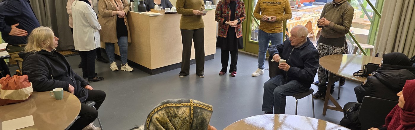 Kennissessie Agile/Scrum 