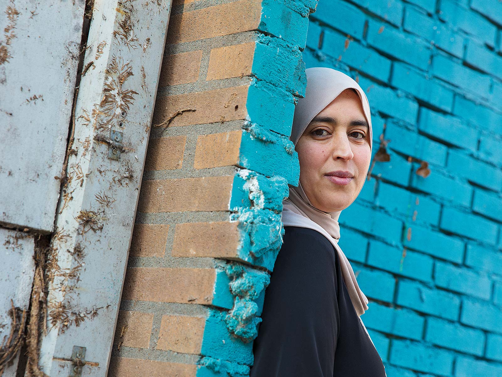 Copywriting voor donateurscampagne