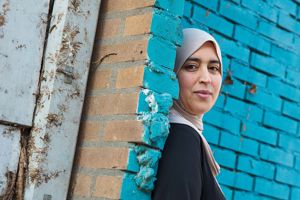 Copywriting voor donateurscampagne