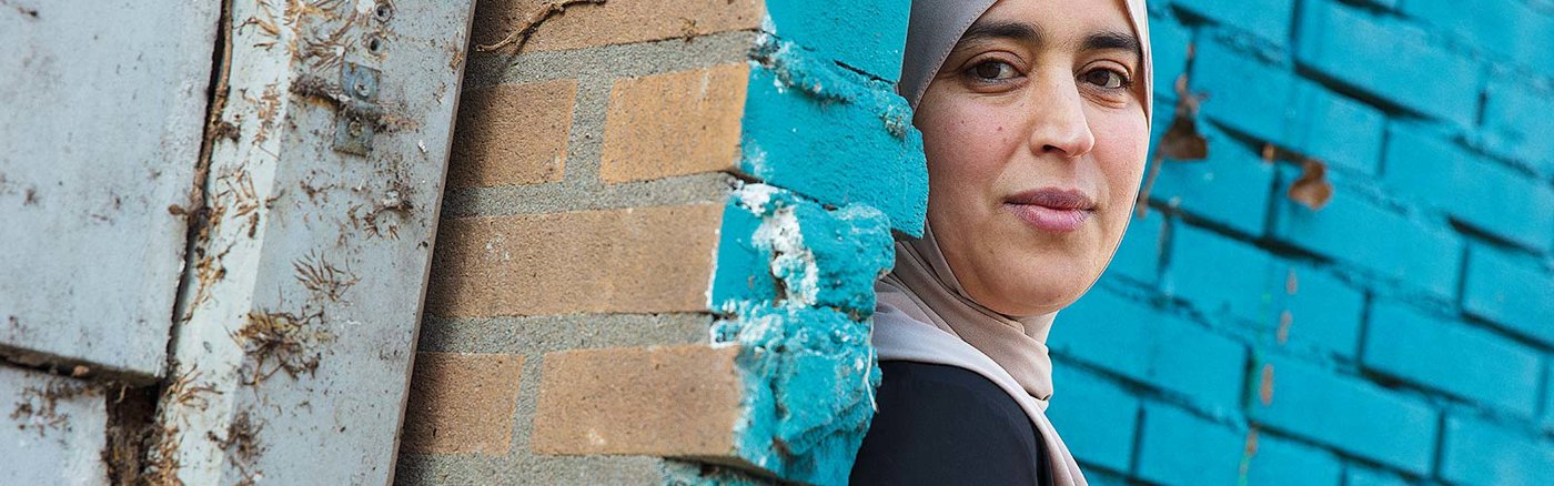 Copywriting voor donateurscampagne