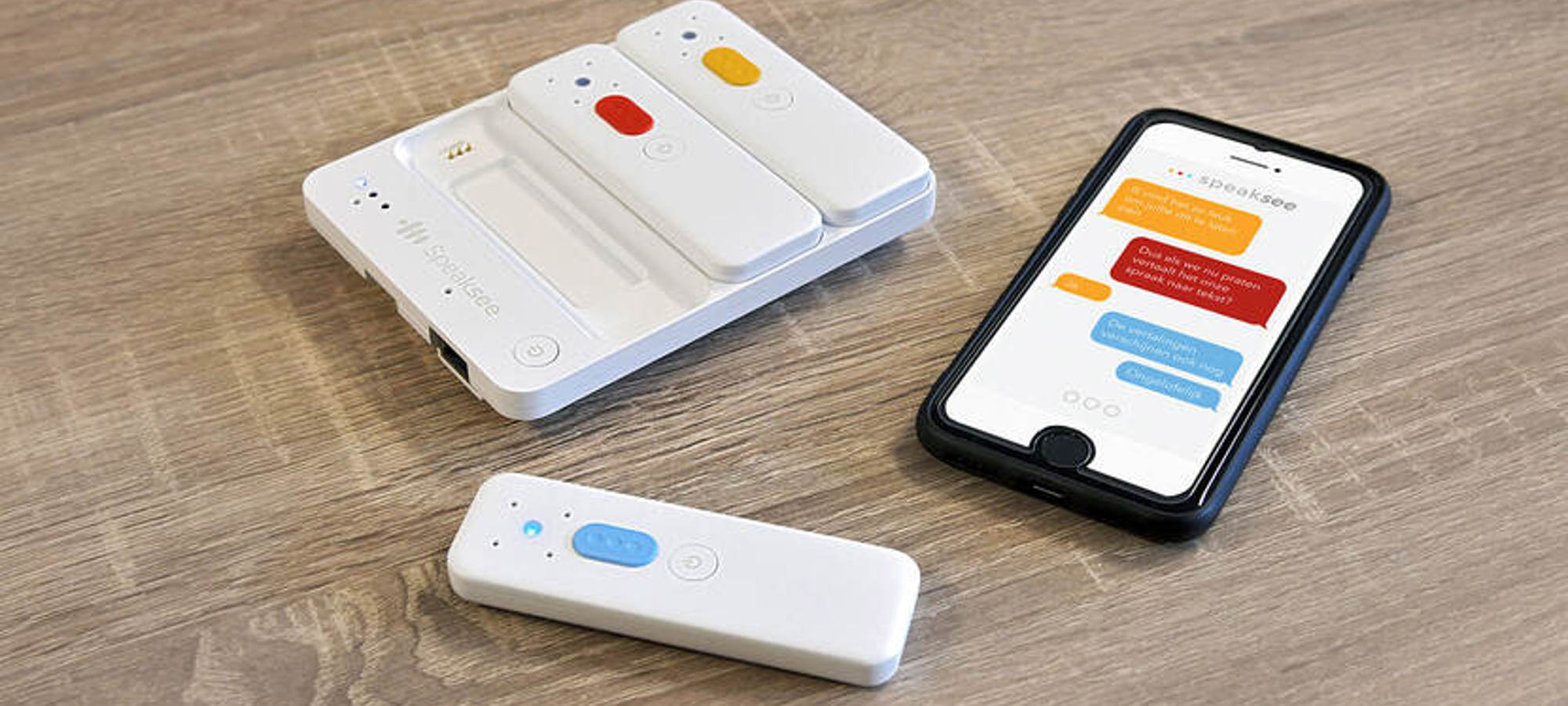 Speaksee 2
