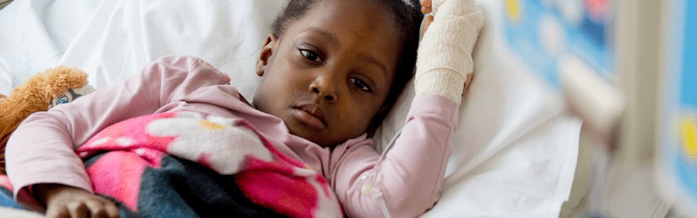 Strategisch social media advies voor strijd tegen ernstige ziekte