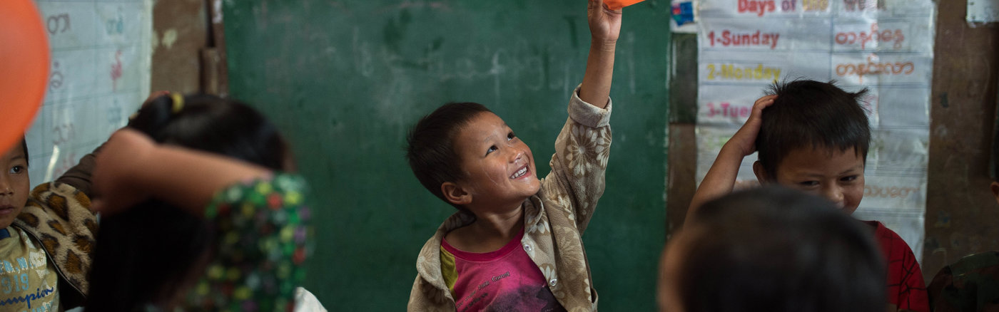 (Donateurs) lead lijst verzamelen