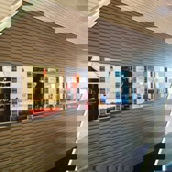 September 2018, Movie night