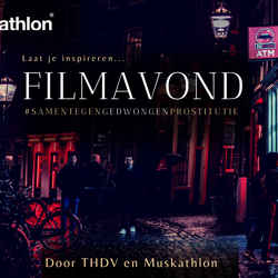Filmavond in AFAS 