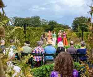 Festival Veenhuizen