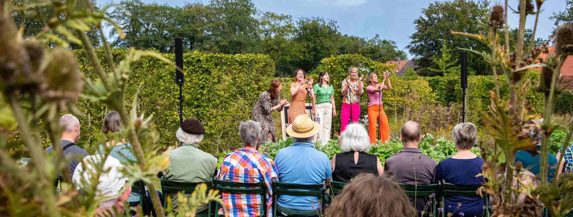 Festival Veenhuizen-photo