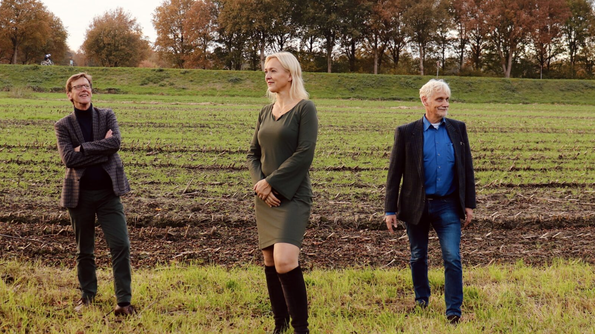 Stichting Turfweide Veenendaal