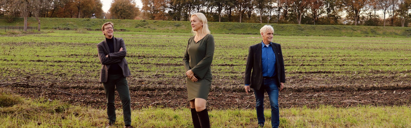 Website design & Wordpress Thema inrichten