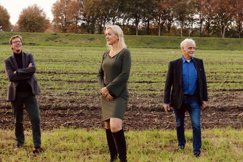 Stichting Turfweide Veenendaal