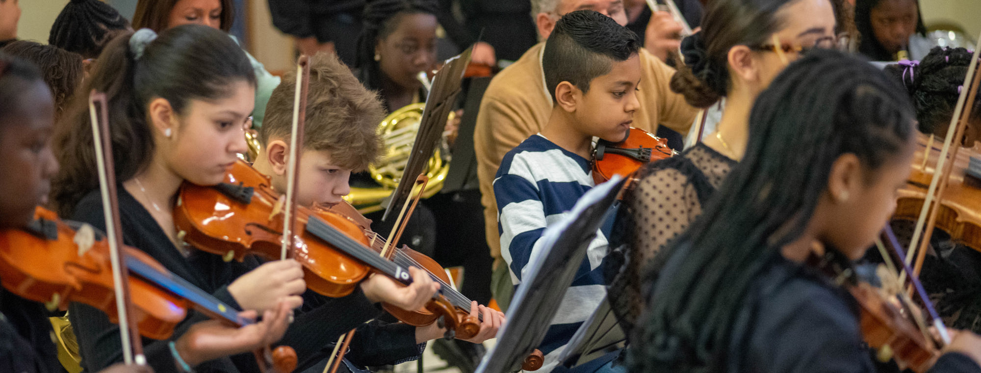 Stichting Leerorkest Nederland-photo