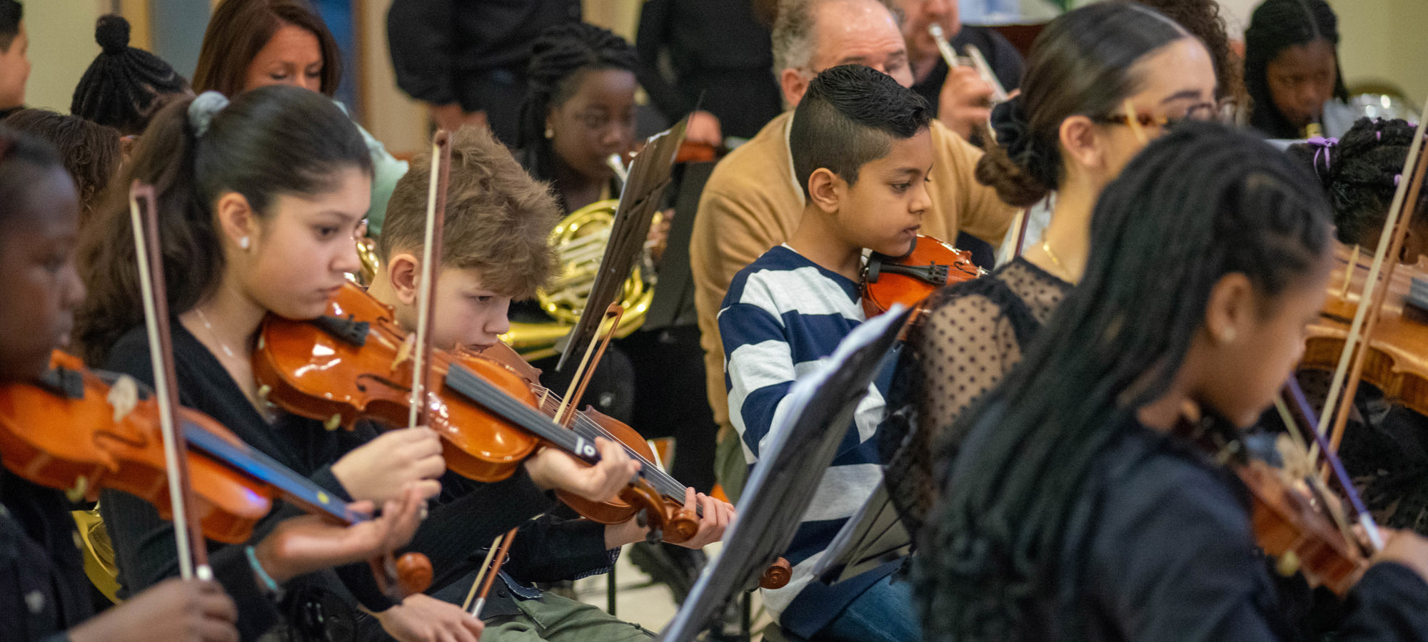 Stichting Leerorkest Nederland-photo