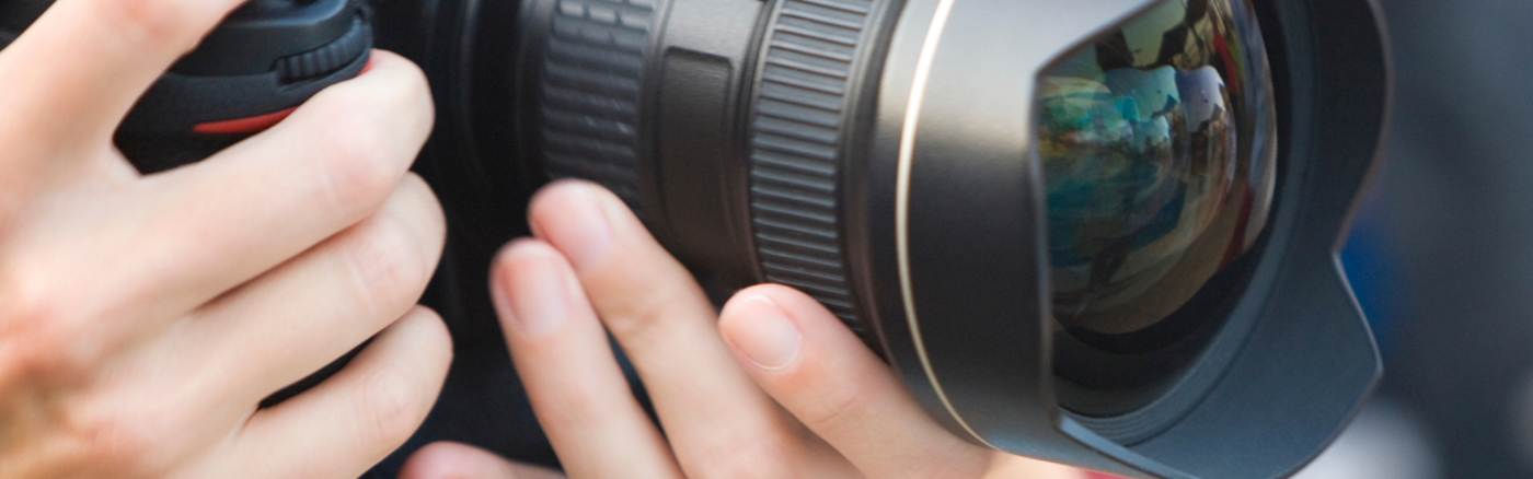 Portretfoto's schieten