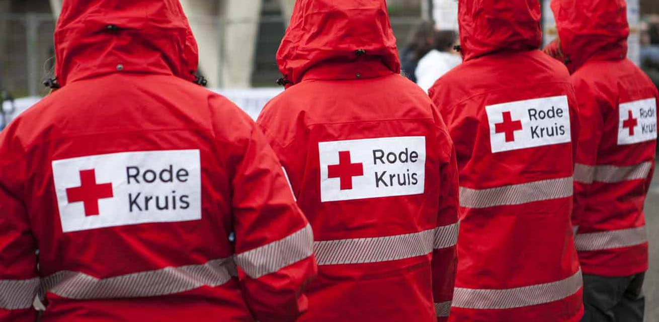 Algemeen Locatiecoördinator (vrijwilliger)