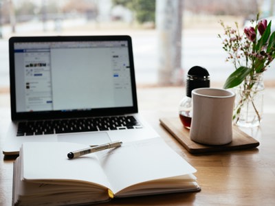 Kennissessie Copywriting