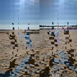 Sport en spel is verrijkend