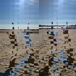 Sport en spel is verrijkend