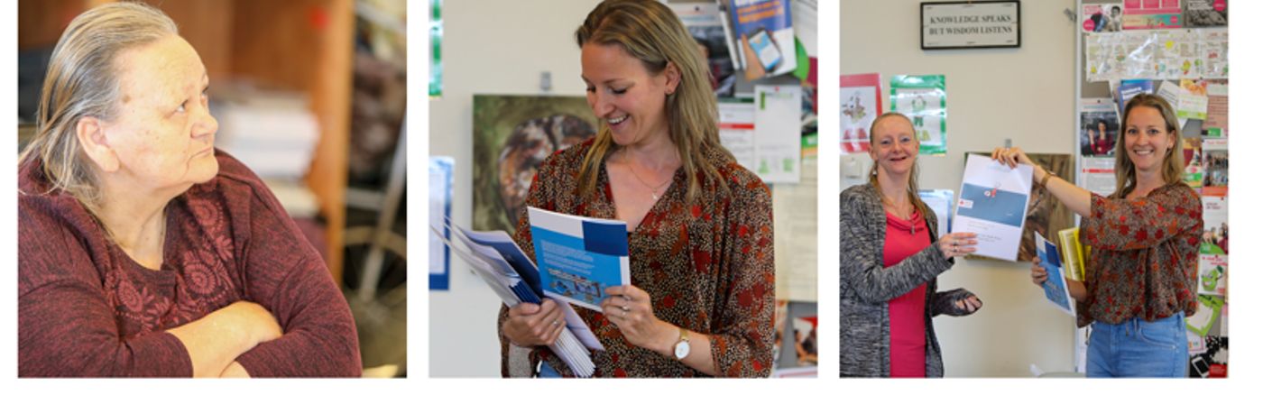 Voice Over opnemen voor Animatie