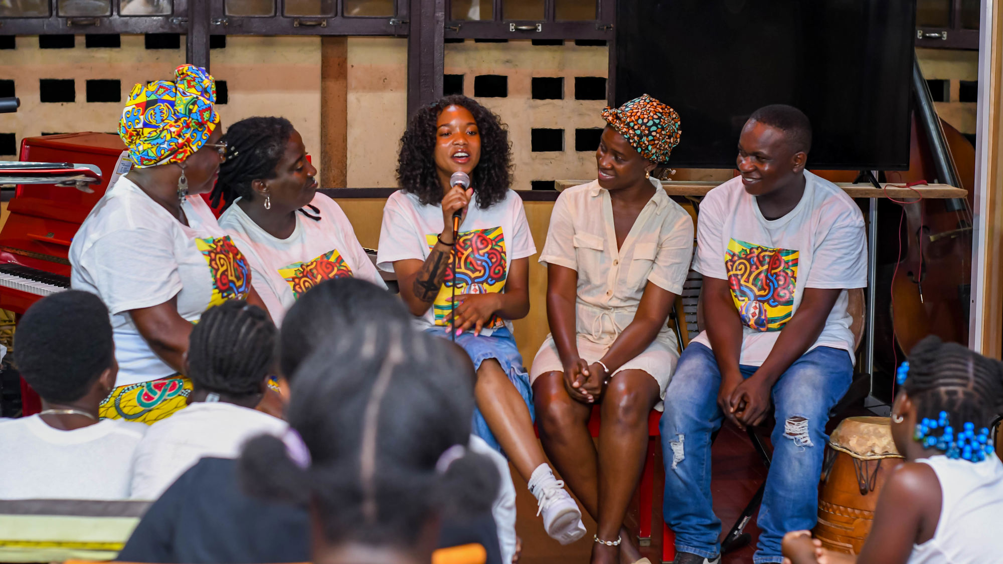 Stichting Samen Participeren en Innoveren in Cultuur en Communicatie