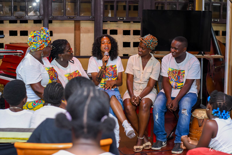 Stichting Samen Participeren en Innoveren in Cultuur en Communicatie