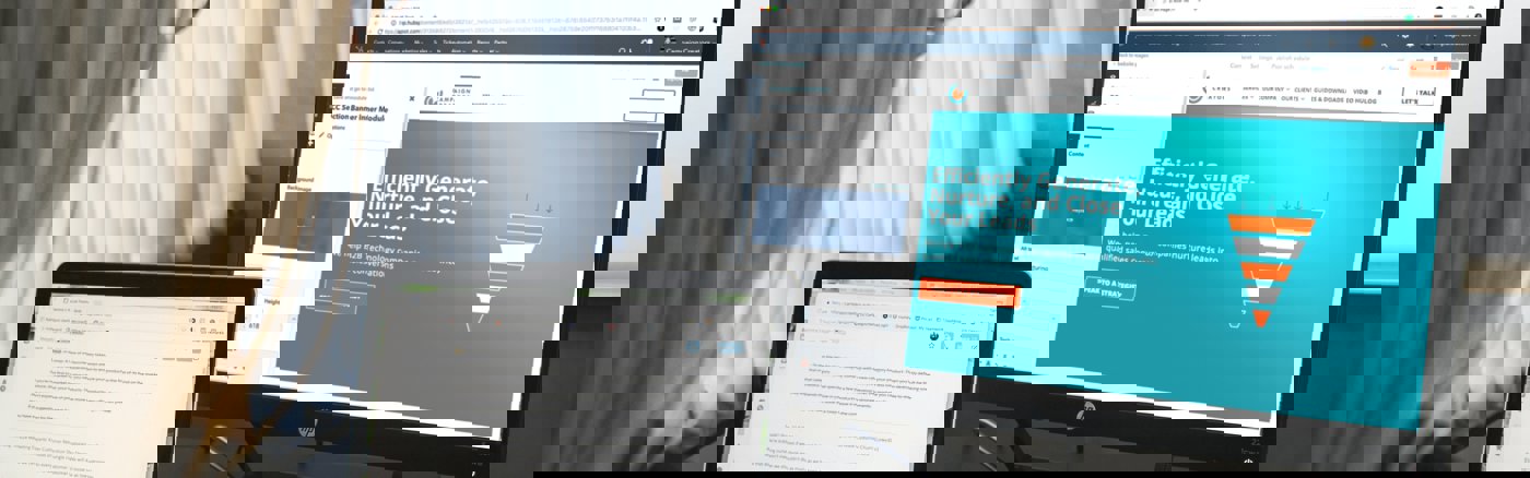 Hubspot CRM Opzetten