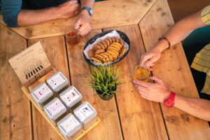 Acquisitieadvies conceptstores en horeca