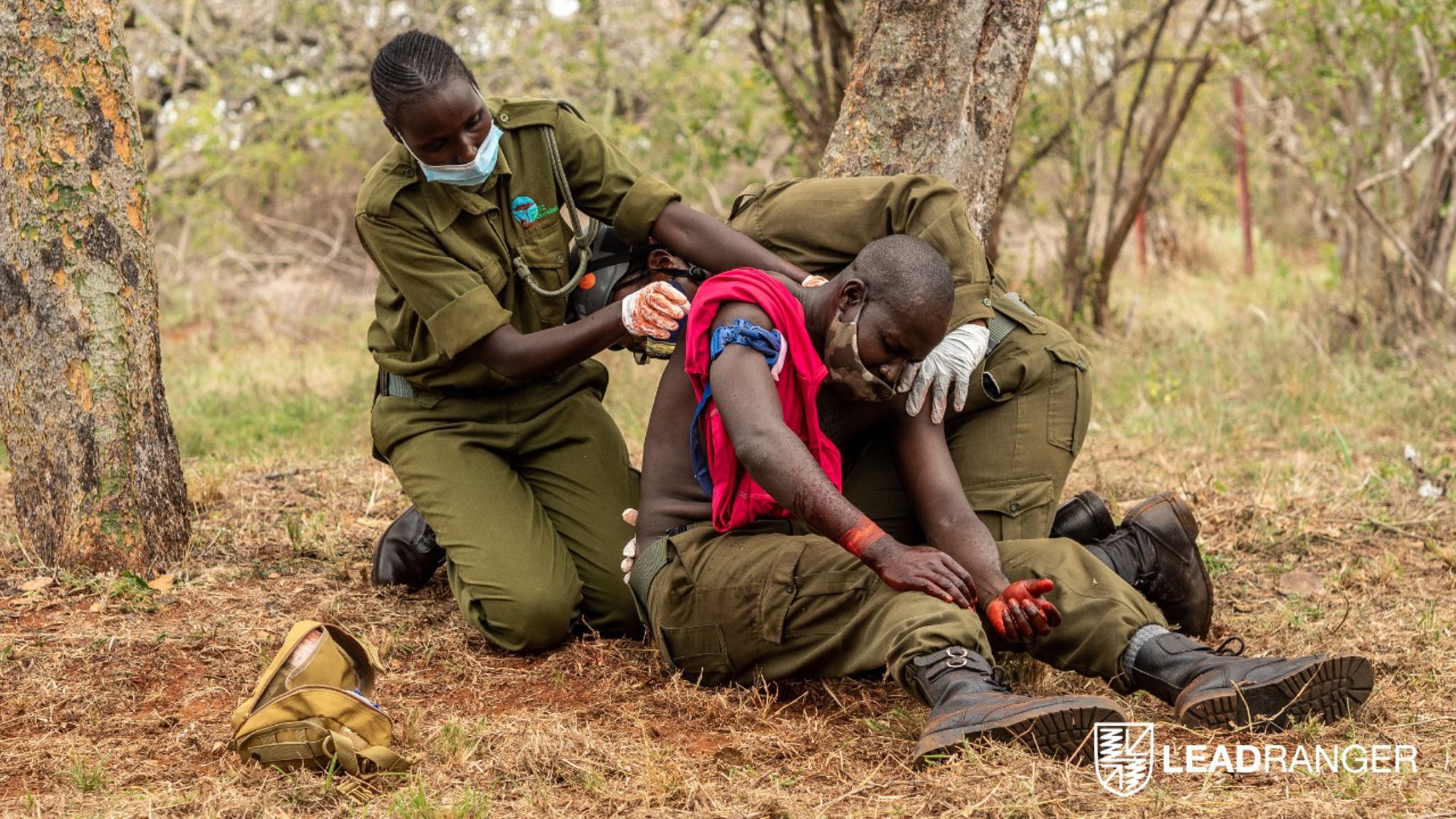 Stichting LEAD Conservation