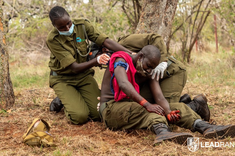 Stichting LEAD Conservation