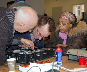 Stichting Repair Café International