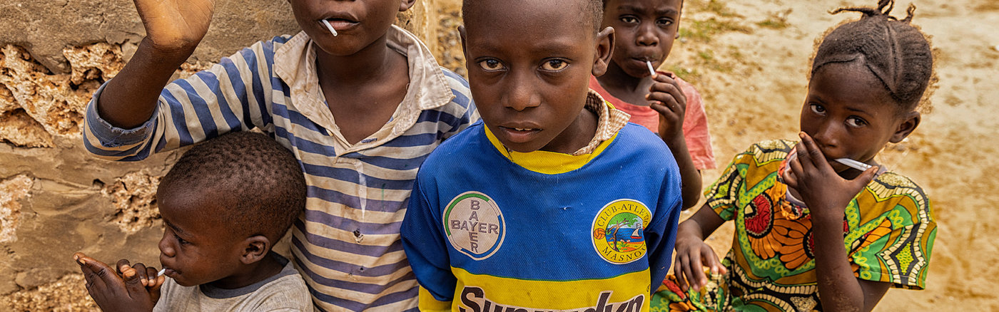 Interim vrijwilliger: Grafisch Designer