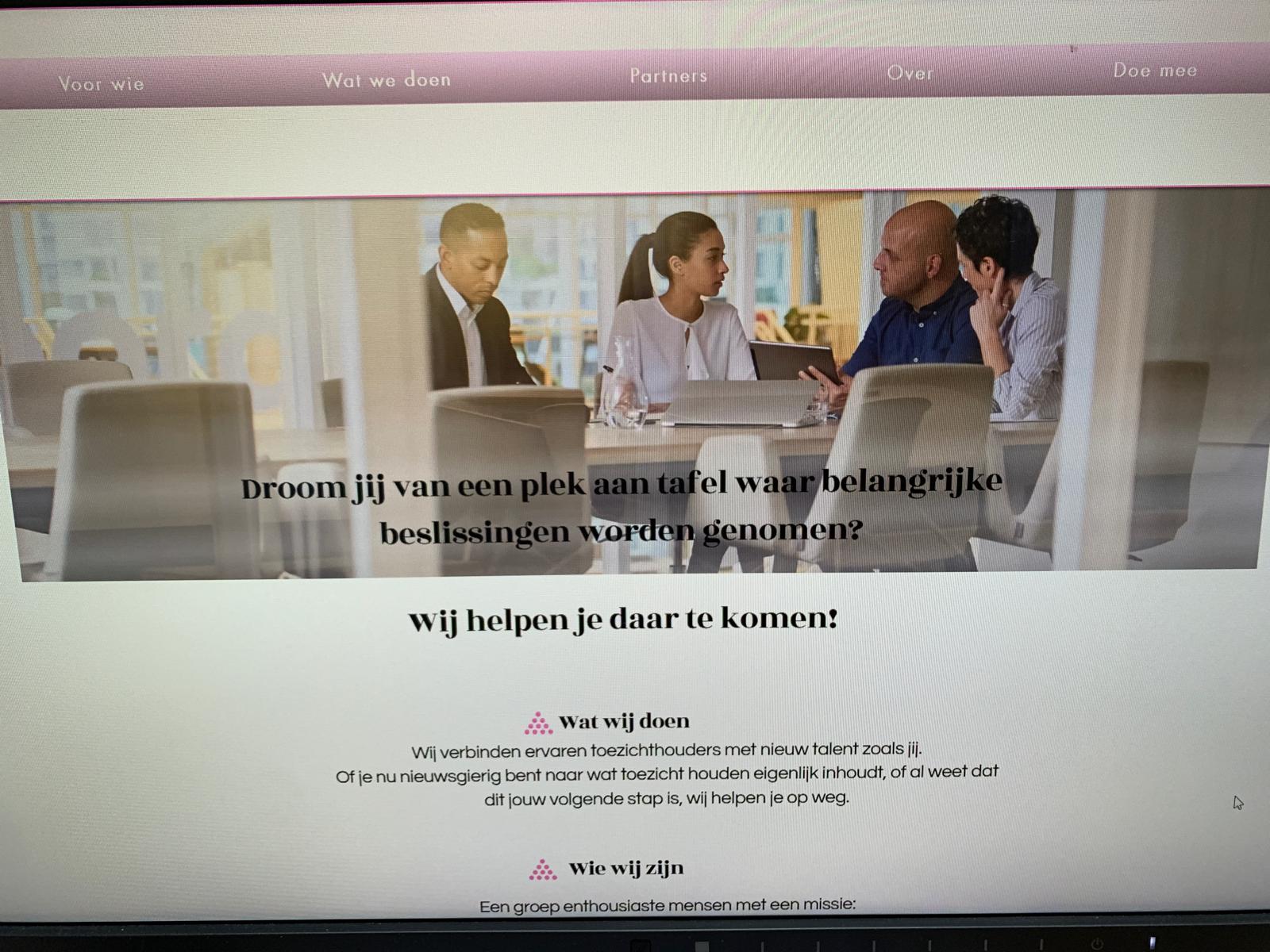 SEO-audit en Optimalisatie WIX Website
