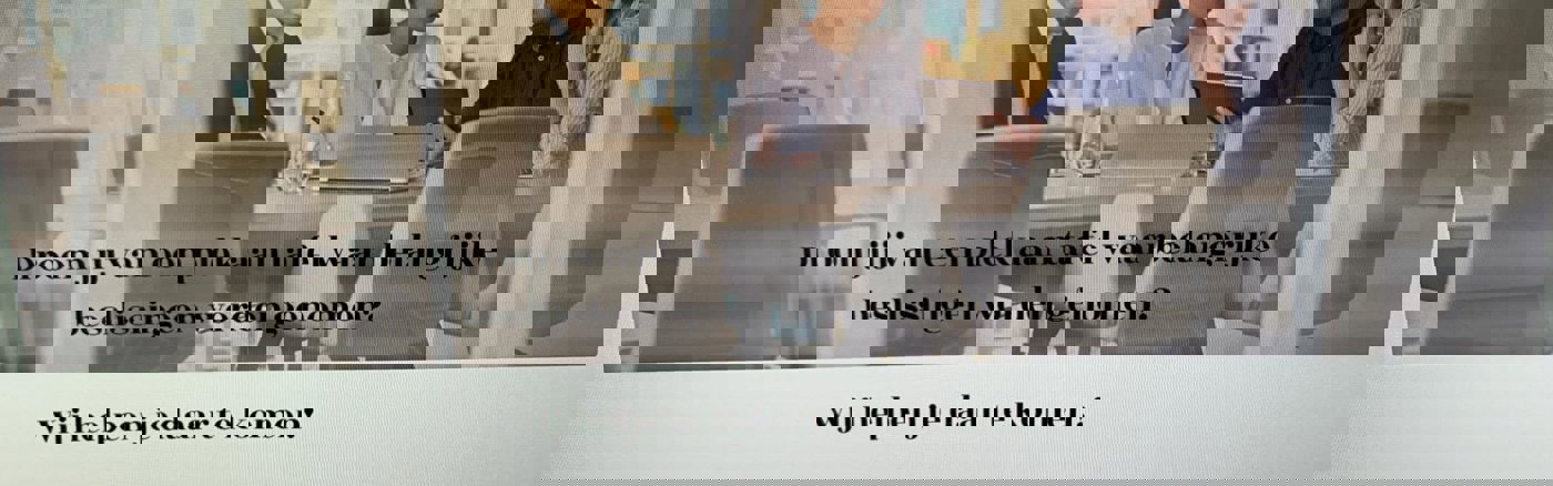 SEO-audit en Optimalisatie WIX Website