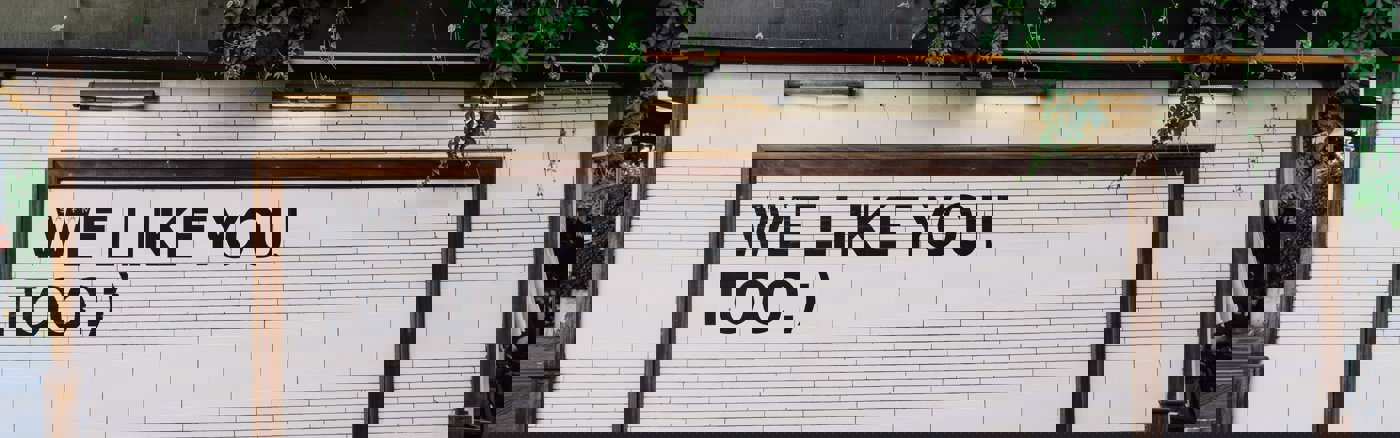 Strategisch advies over Social Media